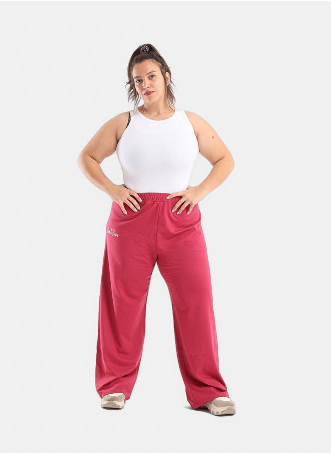 Clue "Back To Basics" Lounge Pants  - Image 3