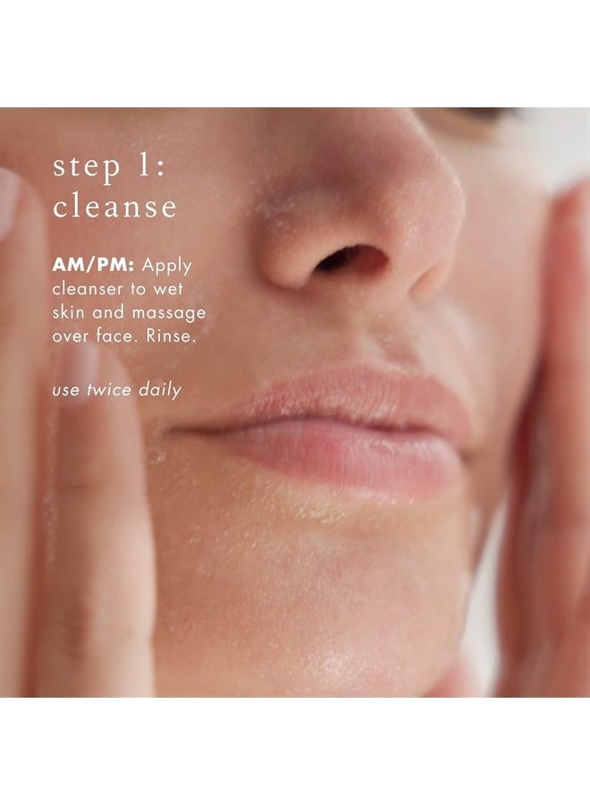 Bioelements 3-Step Mini Starter Set: Oily Skin - Includes Decongestant Cleanser, Equalizer Toner & Beyond Hydration Moisturizer - Vegan, Gluten Free - Never Tested on Animals - Image 4