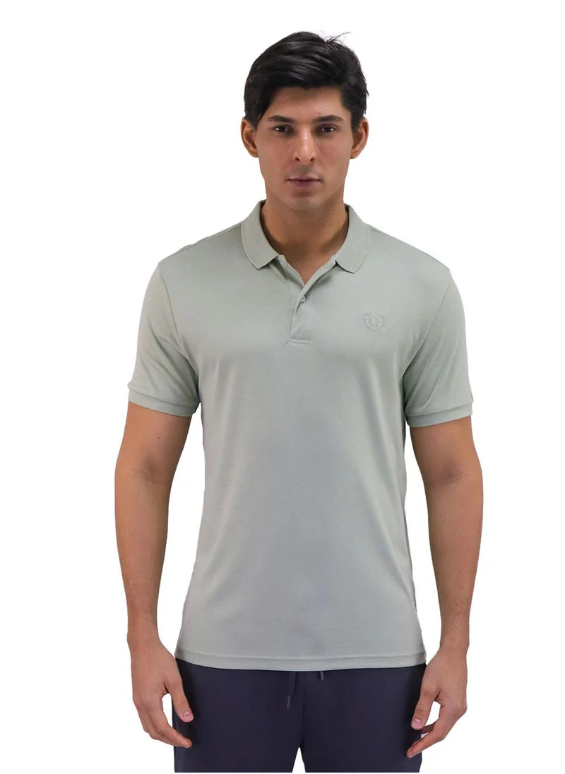 GIORDANO Men's Polo