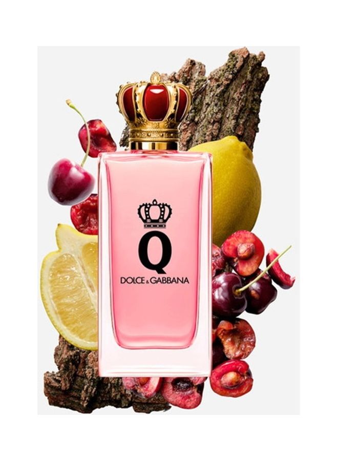 Dolce & Gabbana Q EDP 100.0ml - Image 3
