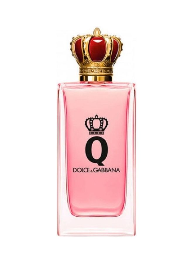 Dolce & Gabbana Q EDP 100.0ml - Image 1