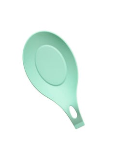 Spoon Rest Insulation Spoon Shelf Large Silicone Spoon Fork Mat Holder Large Kitchen Utensils Storage Tool Lake Green - pzsku/Z9AA2652CD31A7E7B58C0Z/45/_/1740225500/76e9199c-a569-48fc-9b59-010959533f83