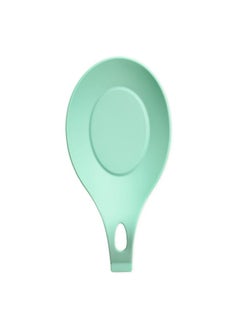 Spoon Rest Insulation Spoon Shelf Large Silicone Spoon Fork Mat Holder Large Kitchen Utensils Storage Tool Lake Green - pzsku/Z9AA2652CD31A7E7B58C0Z/45/_/1740225562/e4fba73b-f258-428a-bd4d-a96d15165ad0