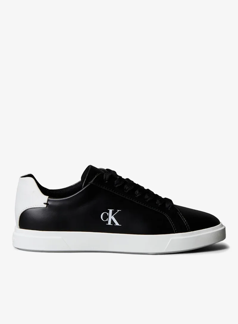 CALVIN KLEIN Low pro cups Lace up Sneaker