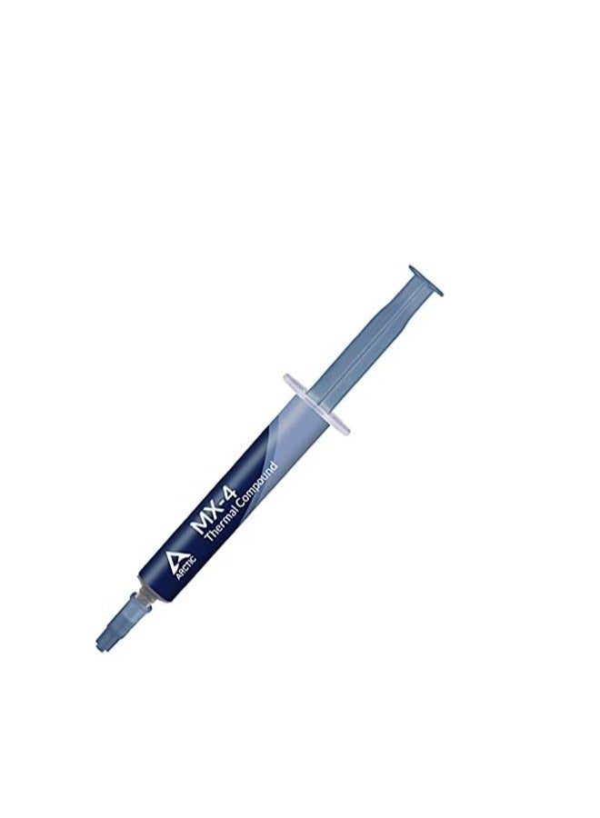 Arctic JIGGET MX-4 4g Thermal Paste for Cooling, Thermal Conductive Compound Thermal Grease - Image 2