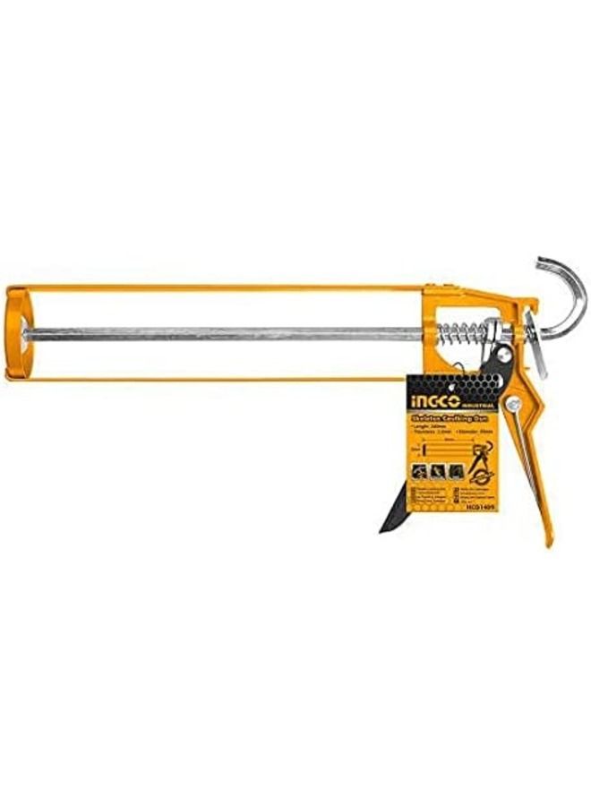 INGCO Caulking Gun 9'' Hcg1409