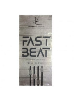 DORALL COLLECTION Dorall Fast Beat - EDT - Men - 100ml 