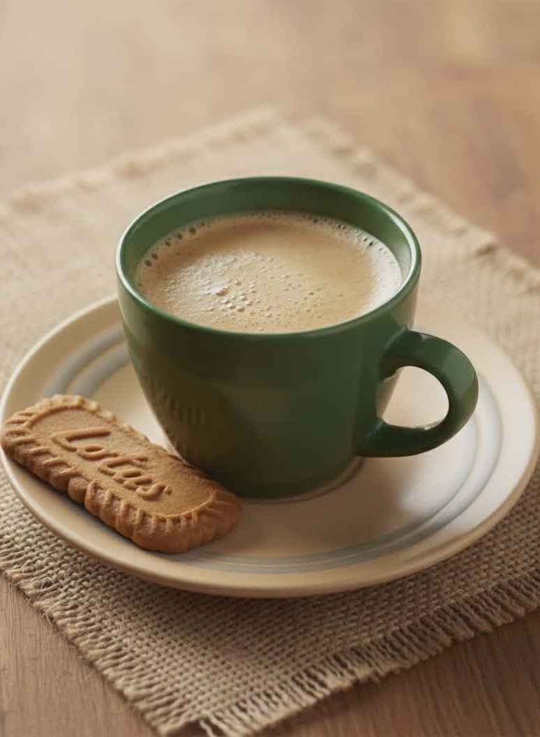 Bonjorno Coffee Mix Pouch – 400g - Image 3