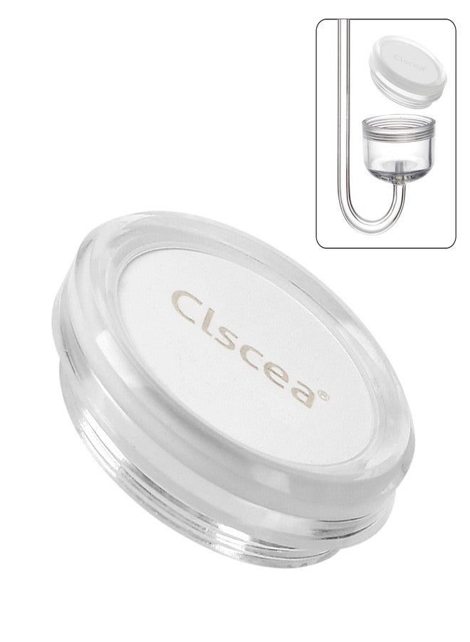 Clscea Aquarium CO2 Diffuser Replacement Ceramic CN200 (L) - Image 3