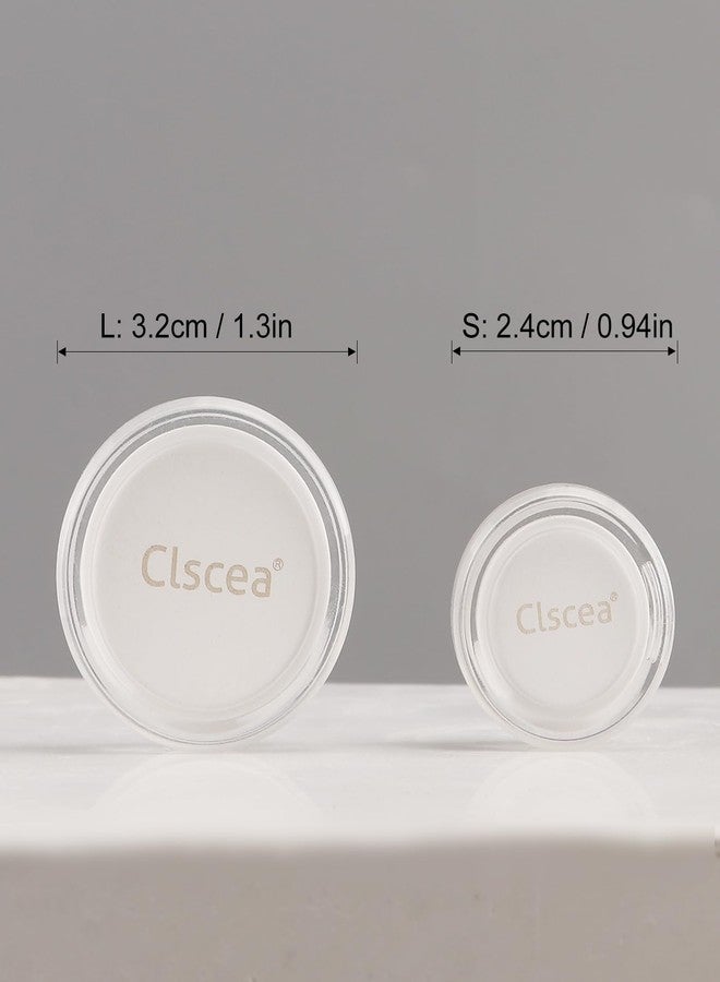 Clscea Aquarium CO2 Diffuser Replacement Ceramic CN200 (L) - Image 5