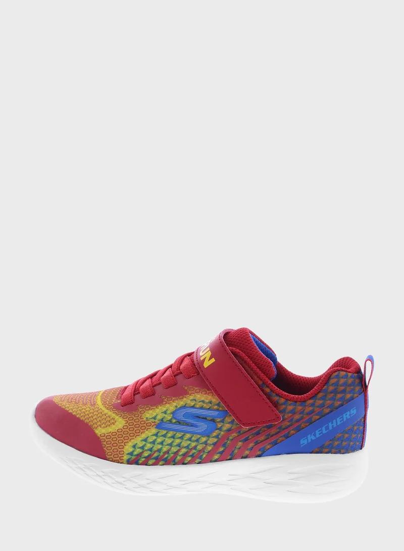 SKECHERS Kids Go Run 600
