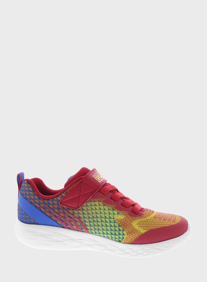SKECHERS Kids Go Run 600