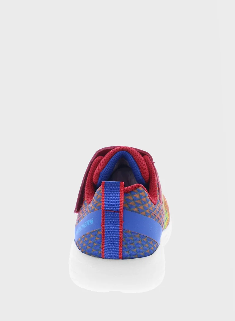 SKECHERS Kids Go Run 600