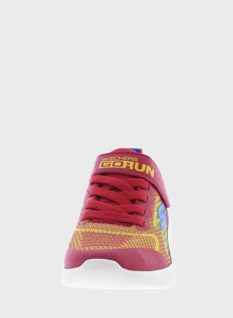 SKECHERS Kids Go Run 600