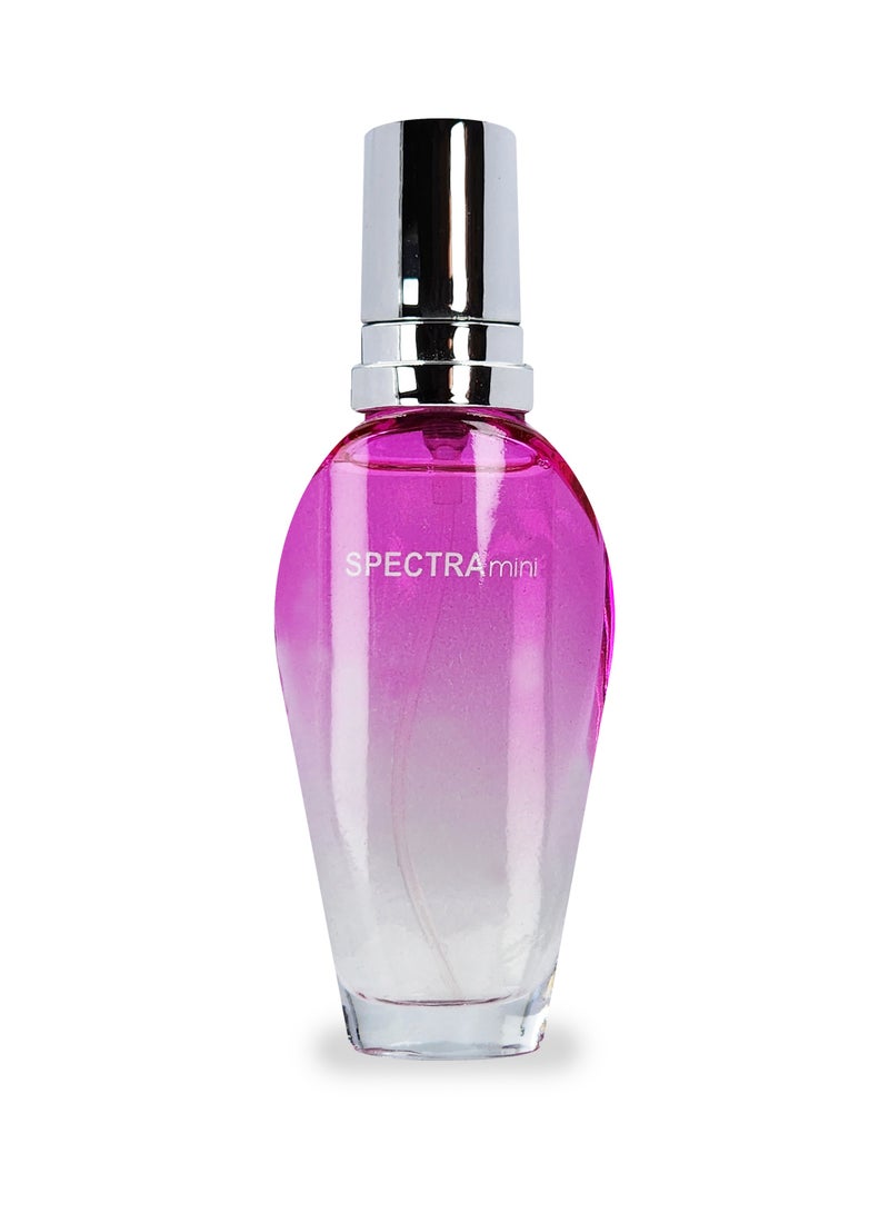 سبيكترا ميني 154 عطر غرافيتيشن او دي بارفيوم للنساء - 25مل - Image 2