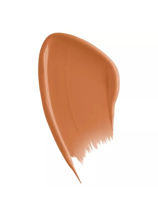 NYX PROFESSIONAL MAKEUP Bare With Me Blur Tint Foundation - Caramel