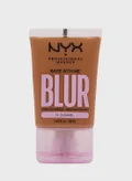 NYX PROFESSIONAL MAKEUP caramel