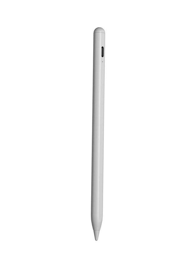 Stylus Pen For All Touchscreen Devices White  - Image 3