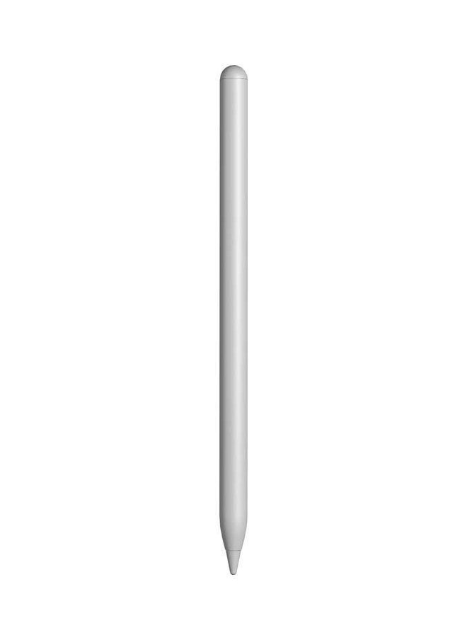 Stylus Pen For All Touchscreen Devices White  - Image 2