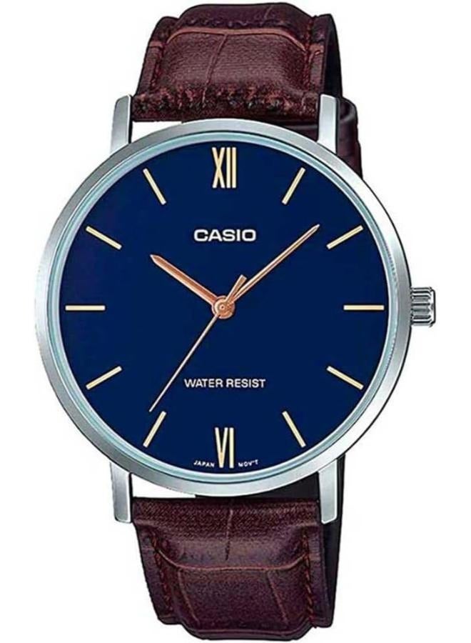 كاسيو ساعة كاسيو LTP-VT01L-2BUDF - Image 1