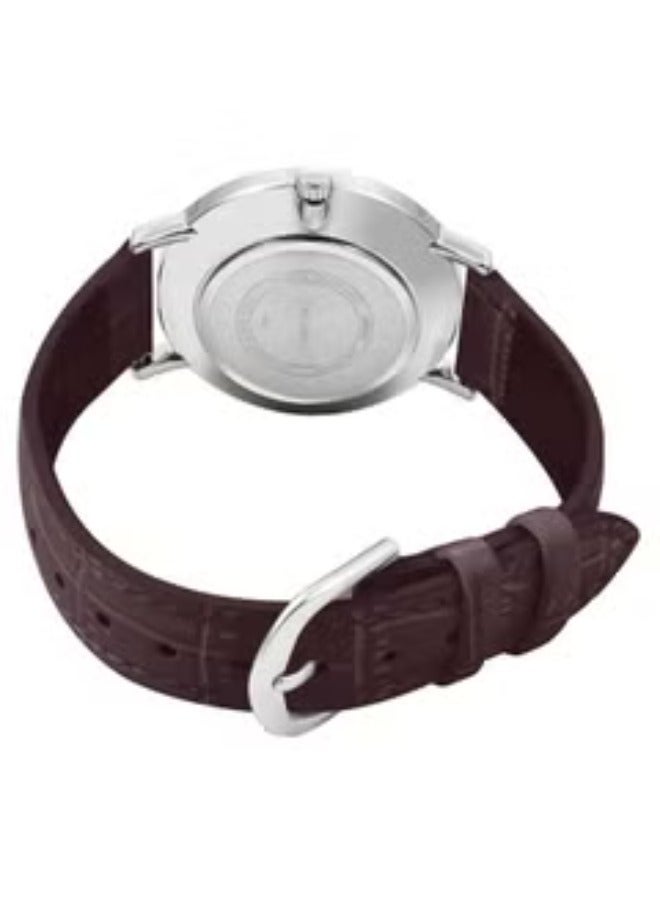 كاسيو ساعة كاسيو LTP-VT01L-2BUDF - Image 2