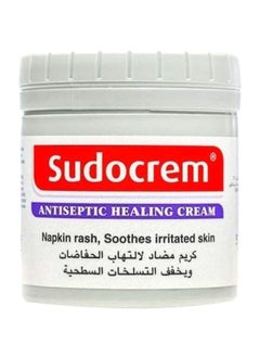 Sudocrem Anti Napkin Rash And Soothes Skin Cream - 250 gm  - Image 2