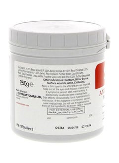 Sudocrem Anti Napkin Rash And Soothes Skin Cream - 250 gm  - Image 3