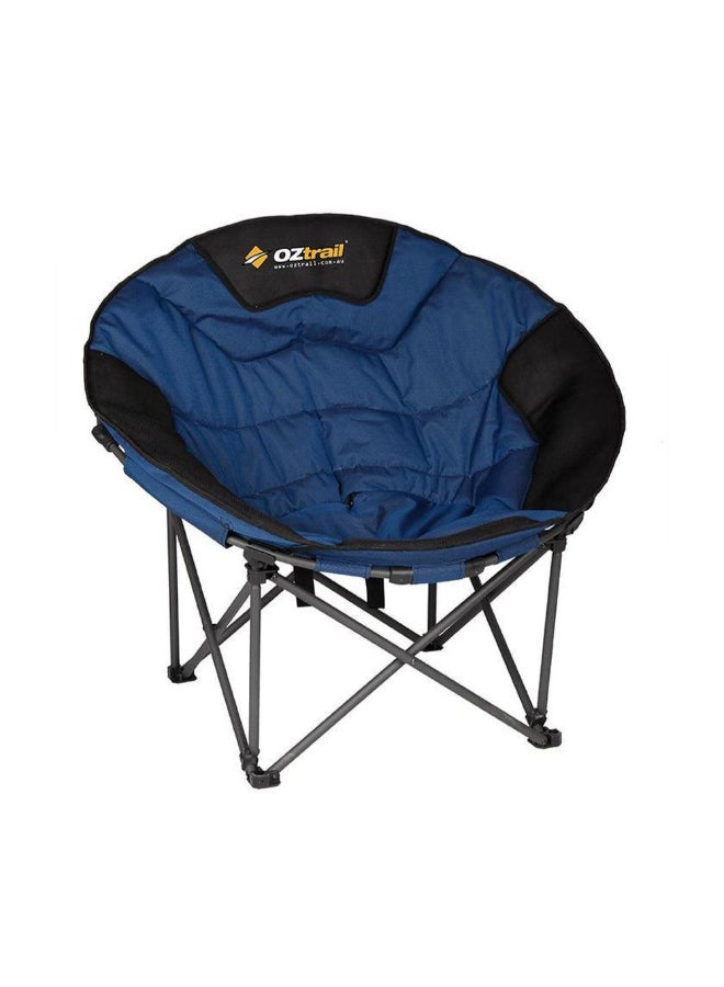 OZTrail أوزتريل من أدفنتشر إتش كيو | كرسي القمر - جامبو