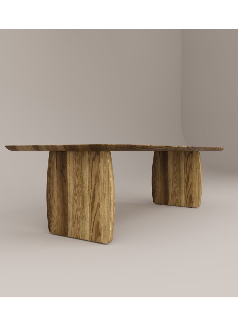 Edge Collection - Solid Oak Timber 8-10 Seater Table - pzsku/Z9AA387818F4425284B6CZ/45/_/1722939490/932b3a96-bb3b-49ff-8735-772d79d8c433