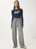 Happiness İstanbul Charcoal Grey