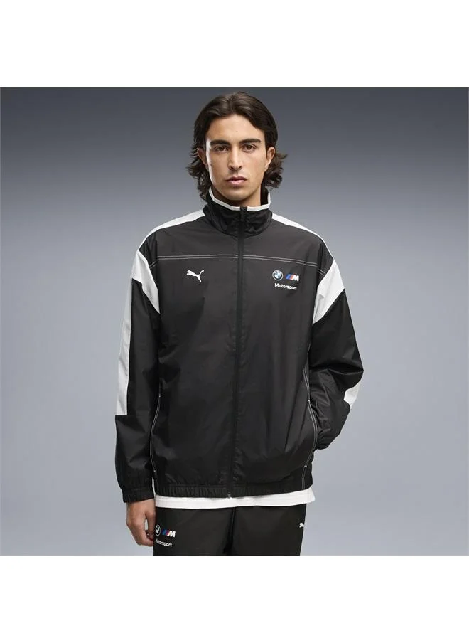 Puma BMW M Motorsport MT7 Woven Jacket Men