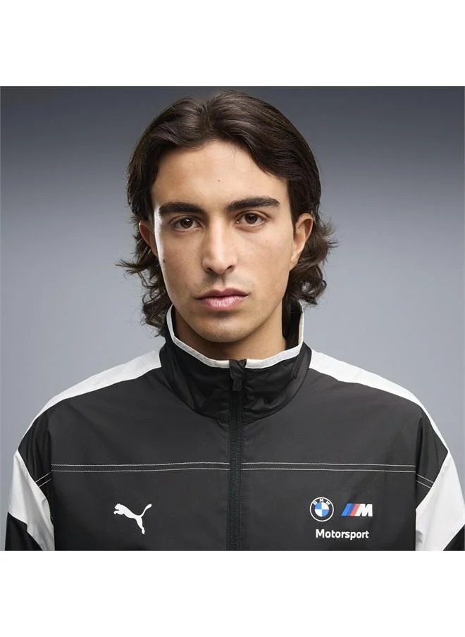 Puma BMW M Motorsport MT7 Woven Jacket Men