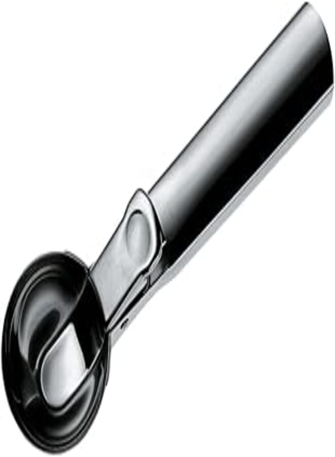 WMF Professional Plus Ice Cream Scoop, Stainless Steel, Silver