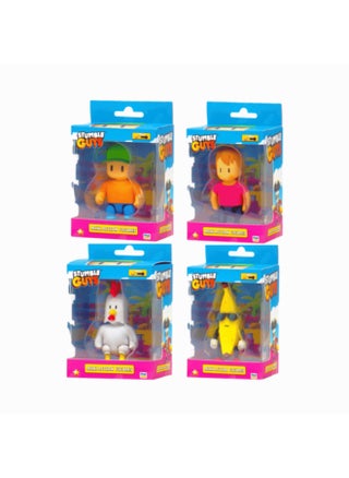 Stumble Guys Mini Action Fig 3" 1 pc Assorted - pzsku/Z9AA40062C6EEC4439AC4Z/45/1745919429/ef17c75f-c961-4d0a-929a-0e3e6e066fdb