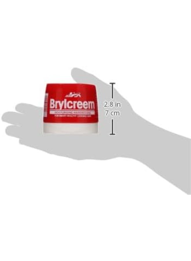 بريلكريم كريم بريلكريم المرطب لتصفيف الشعر، 140 مل، متعدد الألوان - Image 3