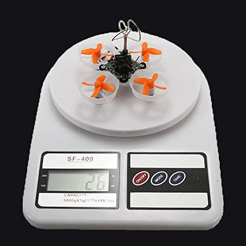 MCP Kitchen Weighing Scale 10kg for Hotel, Jewellery, Kitchen - Image 4