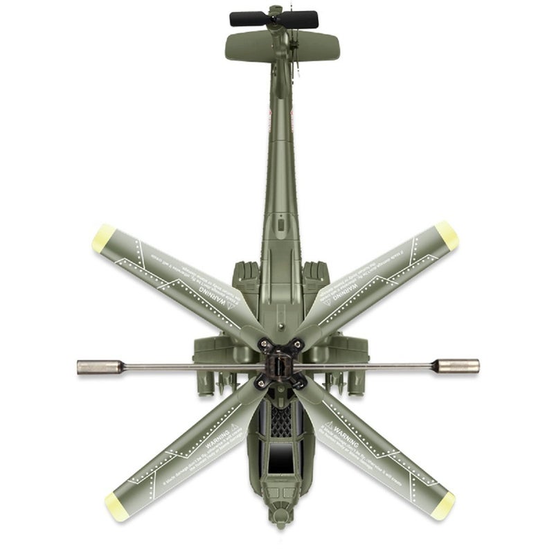 Syma S109G 3.5 Channel RC Helicopter with Gyro Sold by TM USA - Image 2