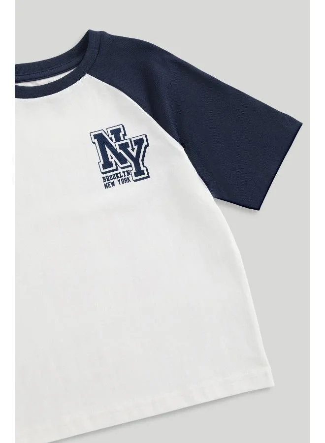 مذركير Baseball T-Shirt