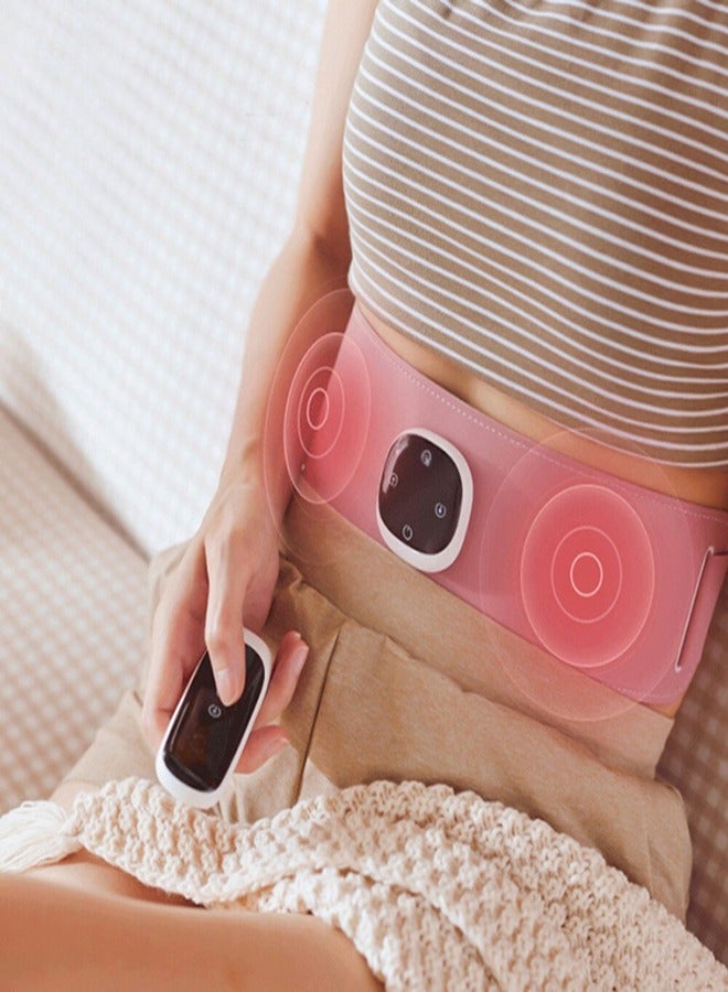 إنتنس جهاز تدليك حراري للبطن - Image 1