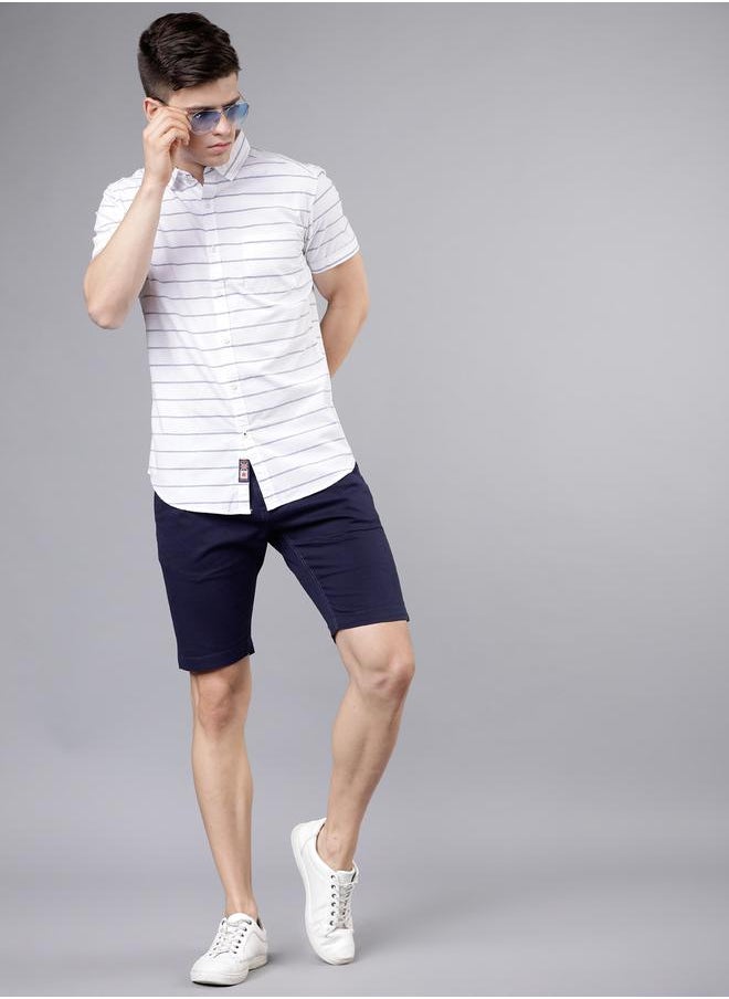 Solid Slim Fit Chino Shorts - pzsku/Z9AA4582F42062549C024Z/45/_/1726062949/7dba9318-152b-498d-bacf-c9c0dc8f9f21