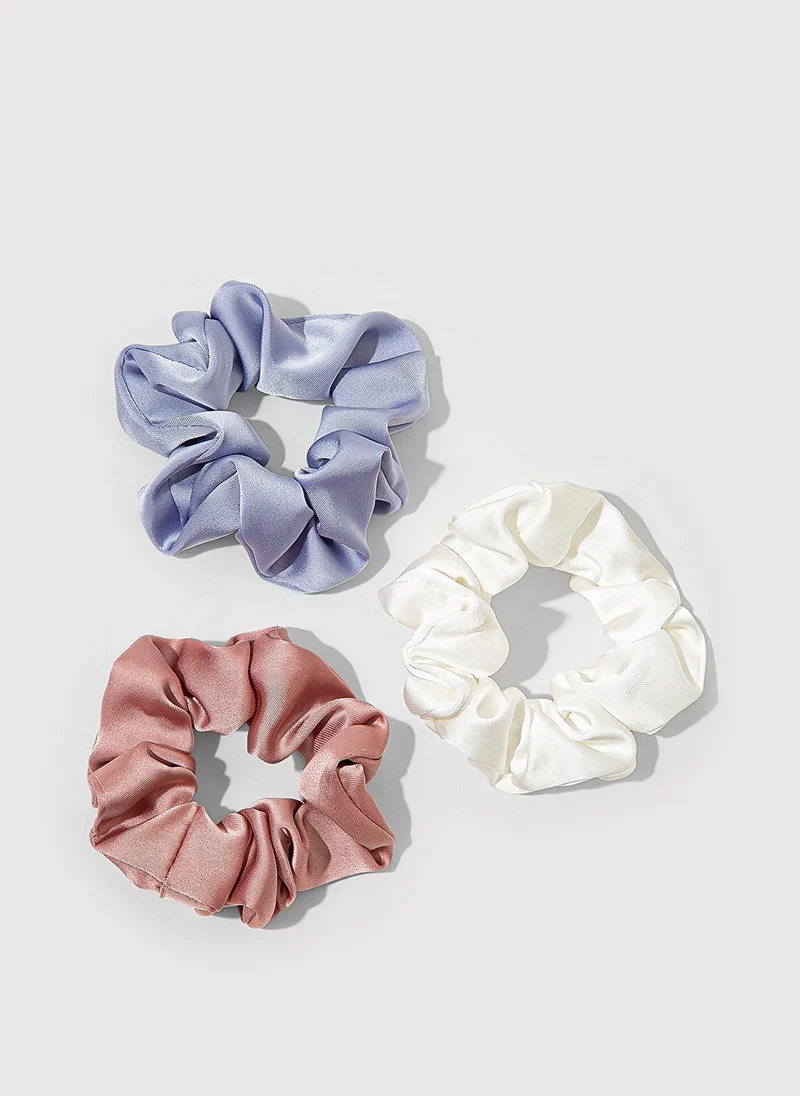 مافي Blue Hair Clip