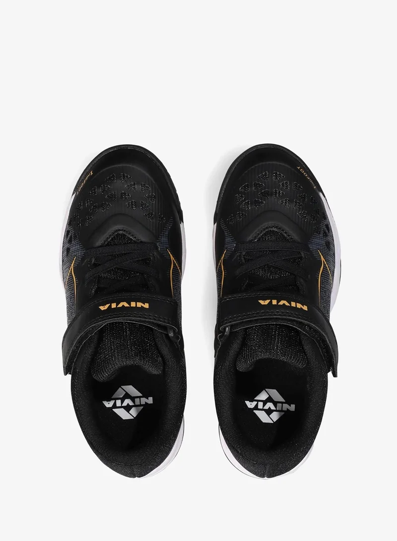 Nivia  Hy-Court 3.0 Kids Badminton Shoes  | Best Price UAE