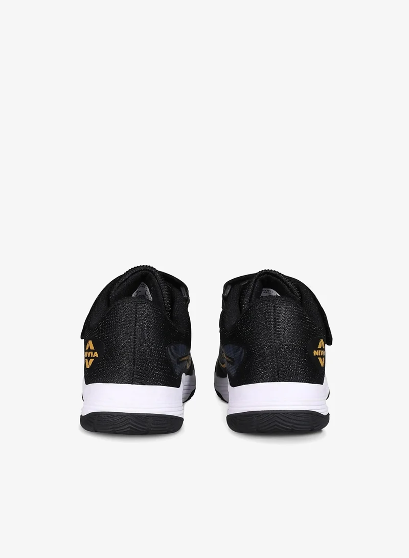 Nivia  Hy-Court 3.0 Kids Badminton Shoes  | Best Price UAE