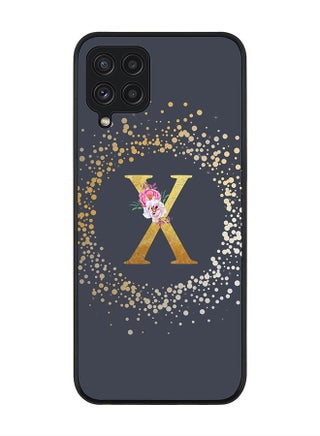 X - Grey