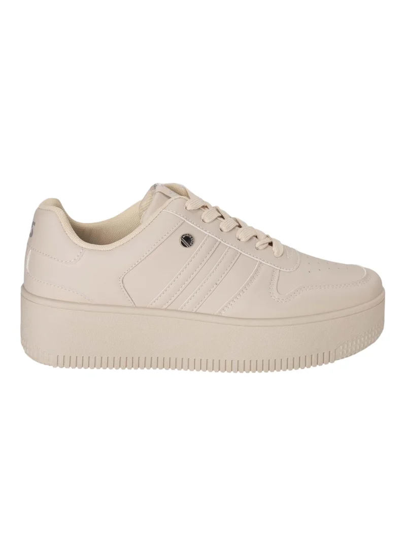 Bata Casual Platform Sneakers