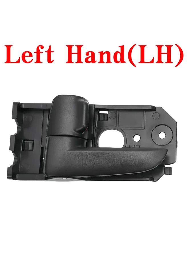 Right Hand Interior Door Handle For Cerato 2004-2009 Spectra5 2005-2009 - Image 2