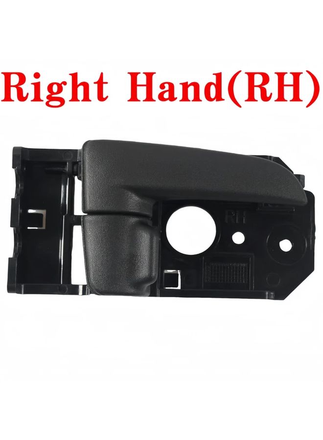 Right Hand Interior Door Handle For Cerato 2004-2009 Spectra5 2005-2009 - Image 3