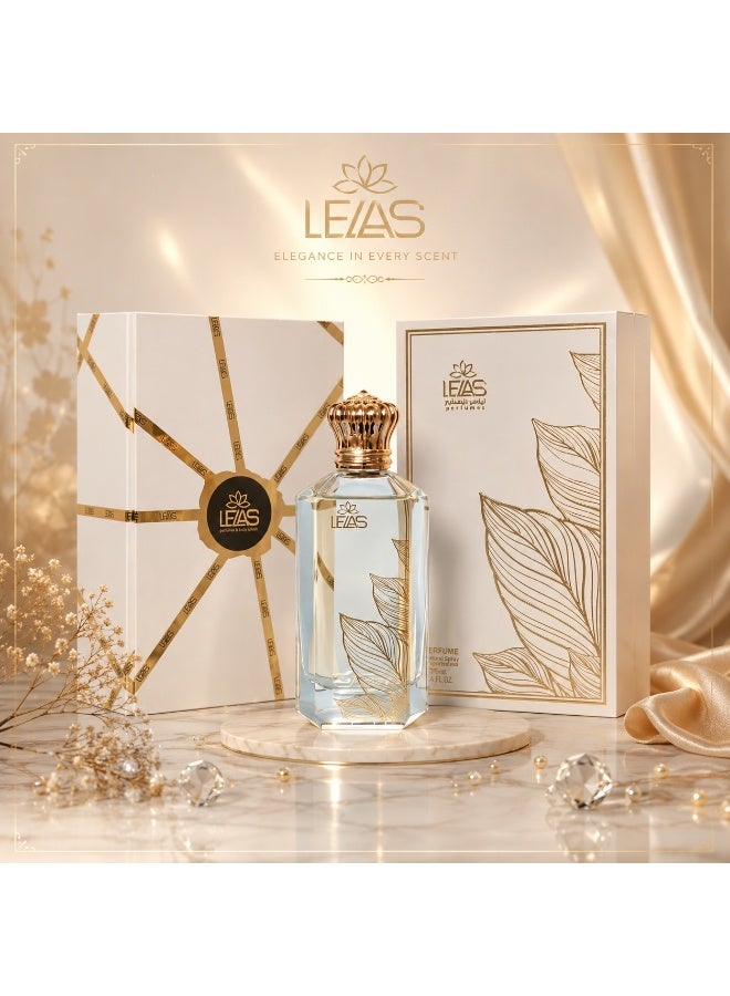 ليلاس عطر62-ليلاس يو إنتنسلي 75مل - Image 2