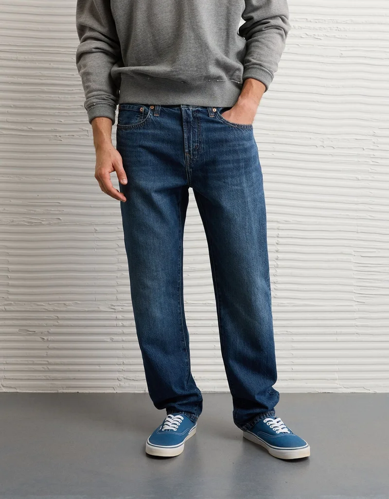 AE Lightweight Athletic Fit Jean