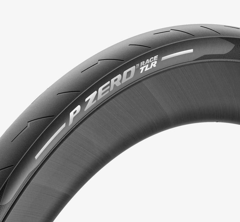 Pirelli P Zero Race Rs Tire, Tlr, Black - 700 X 30 - Image 2